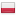 rajendrashete.com server is located in Poland